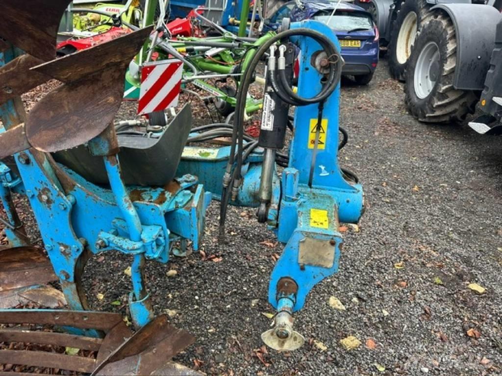 Lemken Opal 120 Стандартни плугове