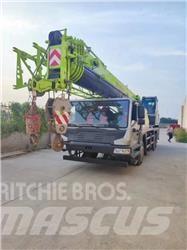 Zoomlion QY25H Всъдеходни кранове