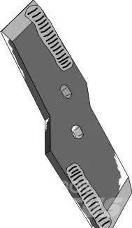Kuhn sharp tip Шаси