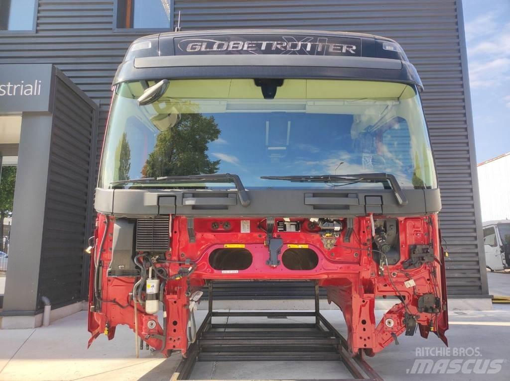 Volvo FH 4 L2 H3 Кабини