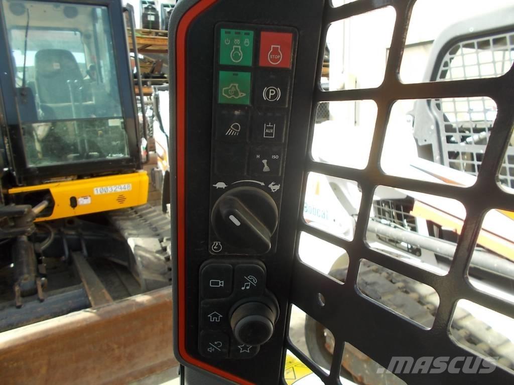 Bobcat T 62 Мини товарачи
