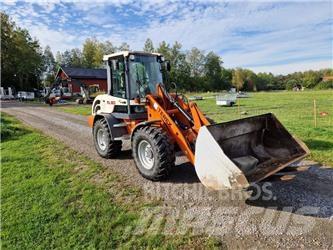 Terex TL 80 Колесни товарачи