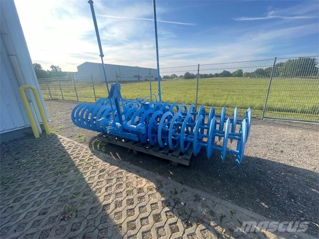 Lemken Diamant 16 Реверсивни плугове