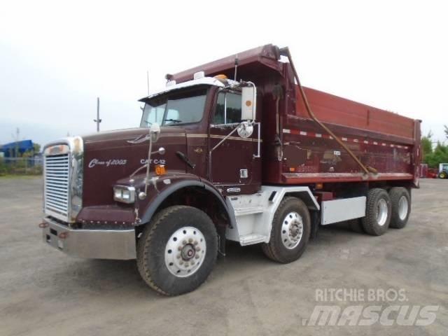 Freightliner FLD 112 Самосвал