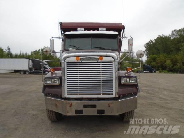 Freightliner FLD 112 Самосвал