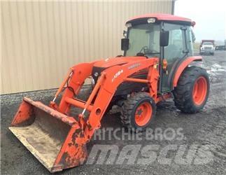 Kubota L 3240 DT Трактори