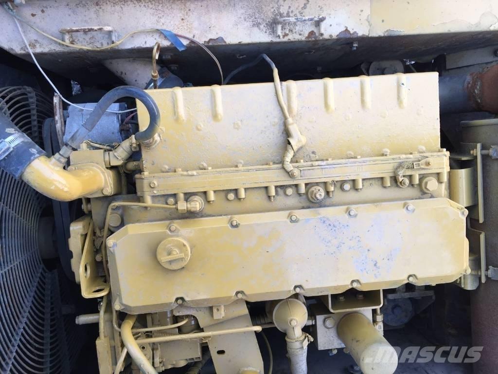 CAT 325 B Верижен екскаватор