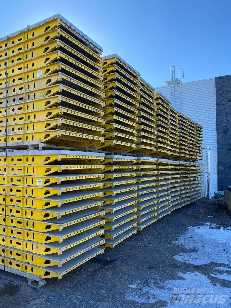  doka deck panel Кофраж

