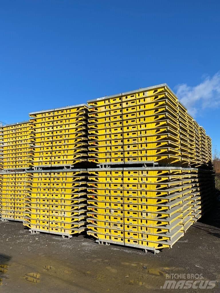  doka deck panel Кофраж
