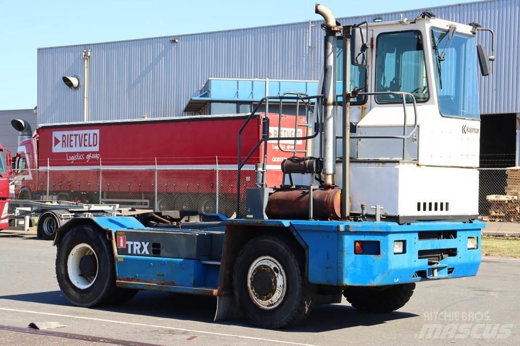 Kalmar TRX182A Терминални трактори