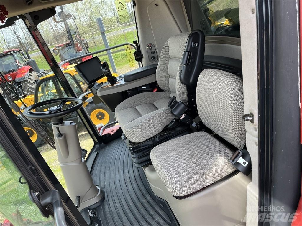 Case IH AF 7240 Комбайни