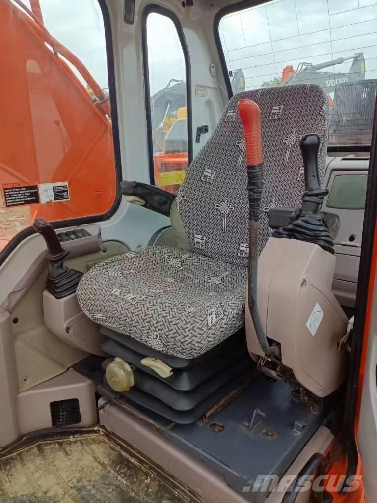 Doosan DX 225LC-9C Верижен екскаватор
