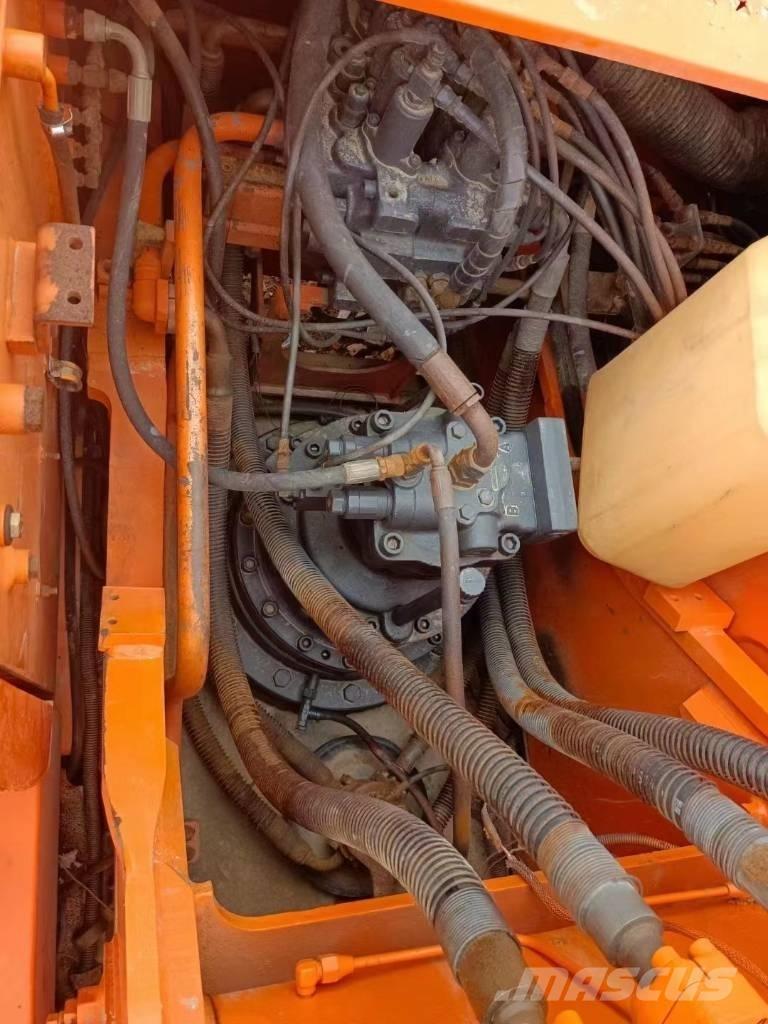 Doosan DX 225LC-9C Верижен екскаватор