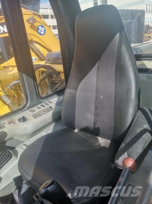Komatsu PC 120 Мини екскаватори < 7 т
