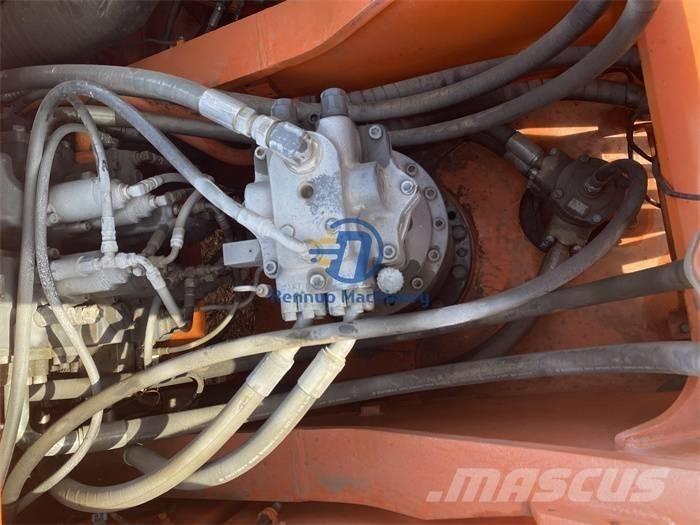 Doosan DX 380 LC Верижен екскаватор