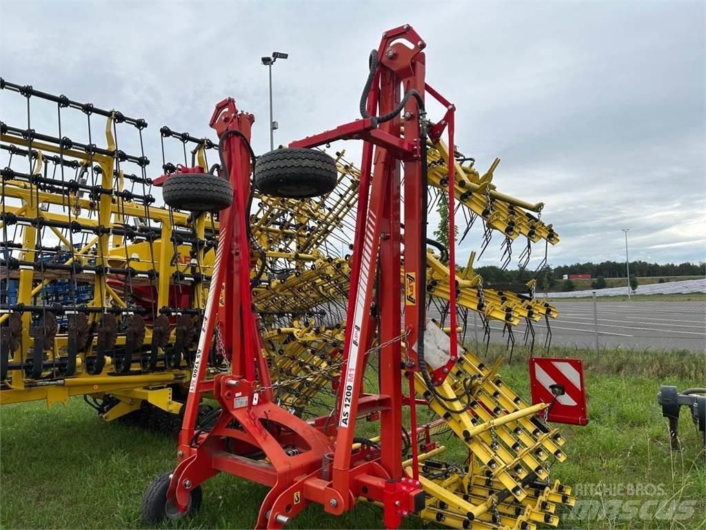 APV AS 1200 M1 Други машини за оран и аксесоари
