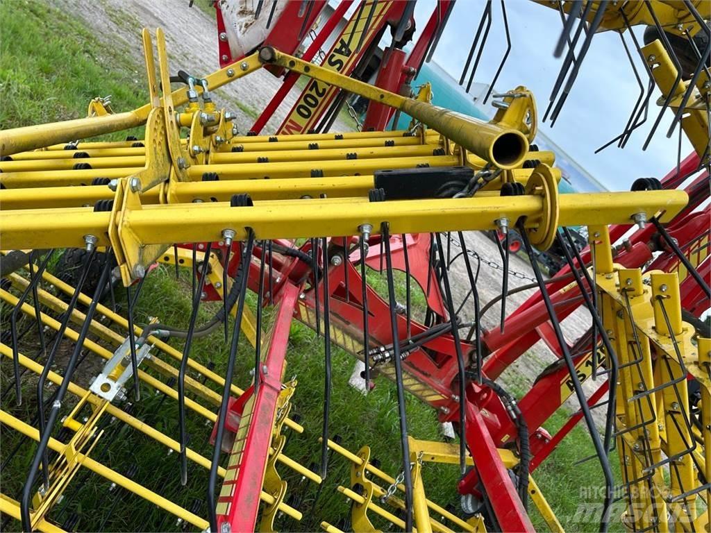 APV AS 1200 M1 Други машини за оран и аксесоари