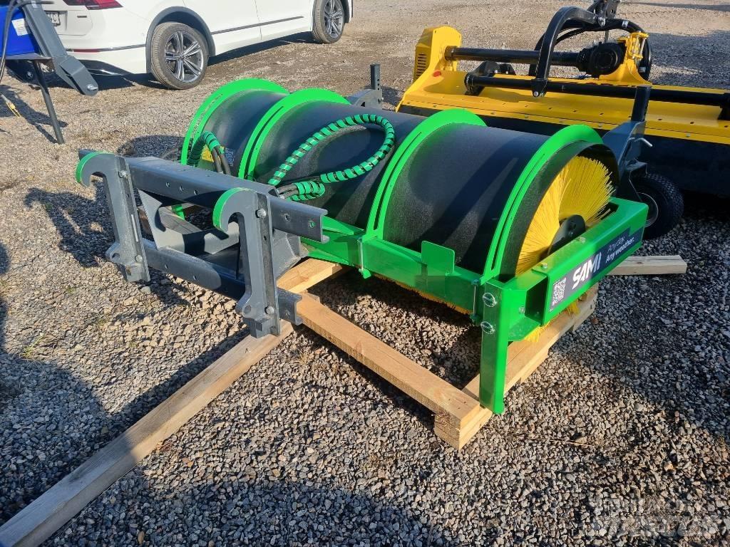 Sami HW2000 Четки