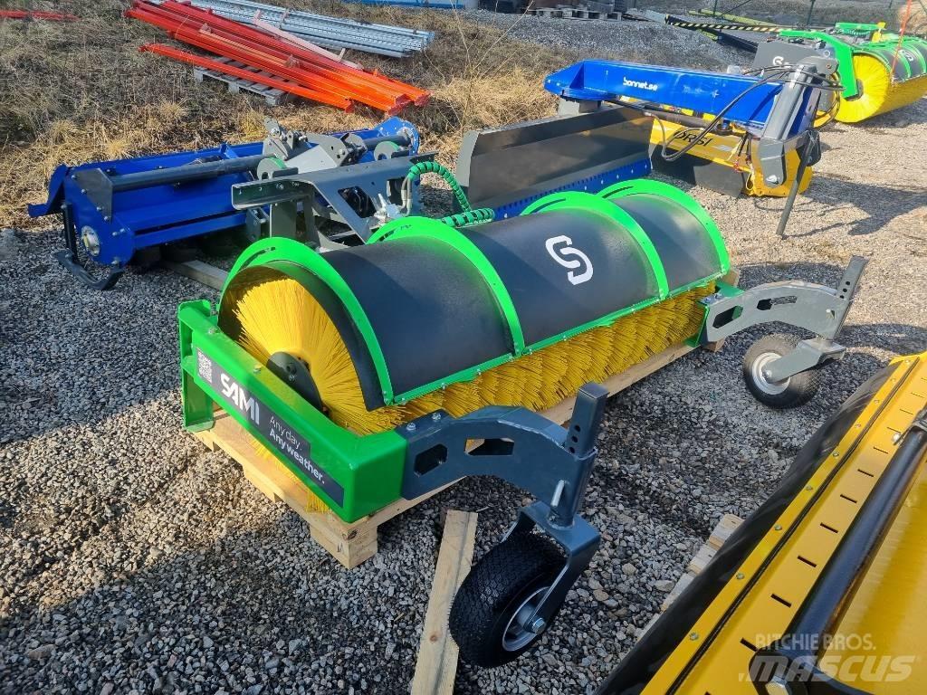 Sami HW2000 Четки