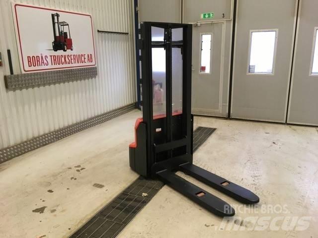 Noblelift PSE 12 N Колички високоповдигачи с теглич