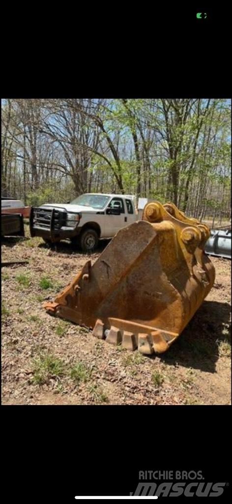 CAT  349 bucket Други компоненти
