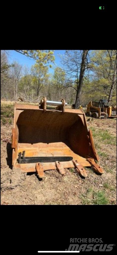 CAT  349 bucket Други компоненти