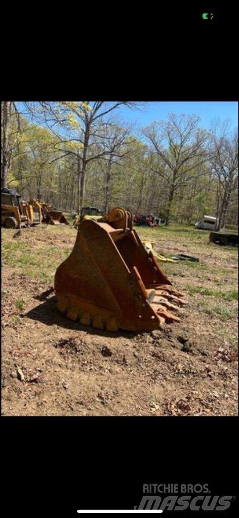 CAT  349 bucket Други компоненти
