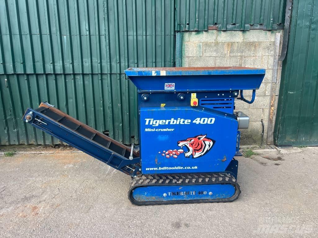 Tigerbite 400 Трошачки