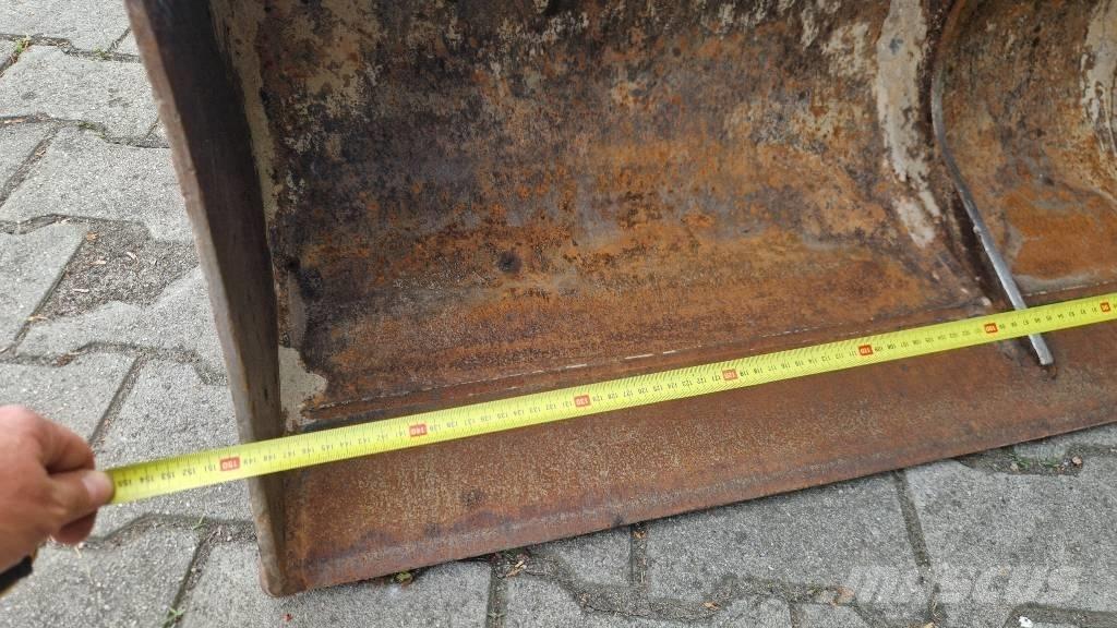 Wacker Neuson EW 65 Колесни екскаватори