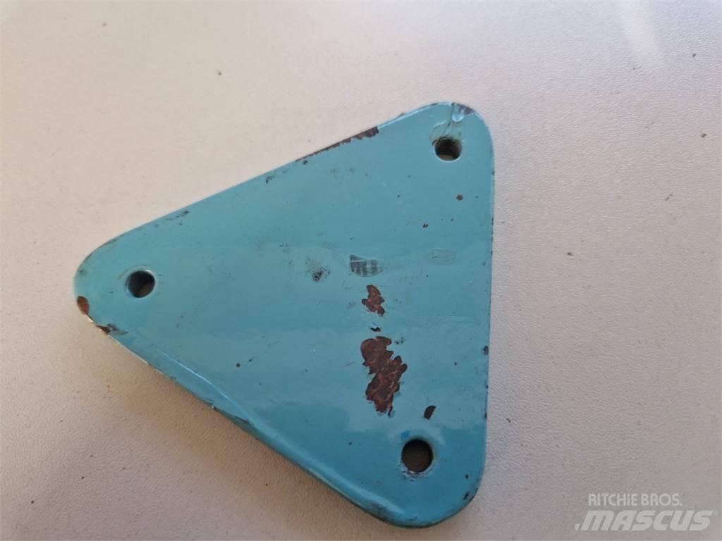 Rottne 082-0036 Шаси