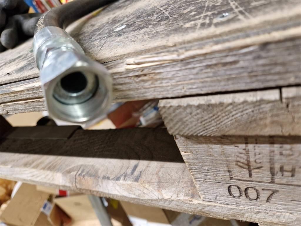 Eco Log 7033474 Хидравлични