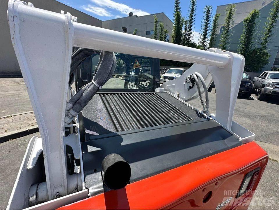 Bobcat S 530 Мини товарачи
