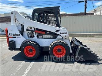 Bobcat S 530 Мини товарачи
