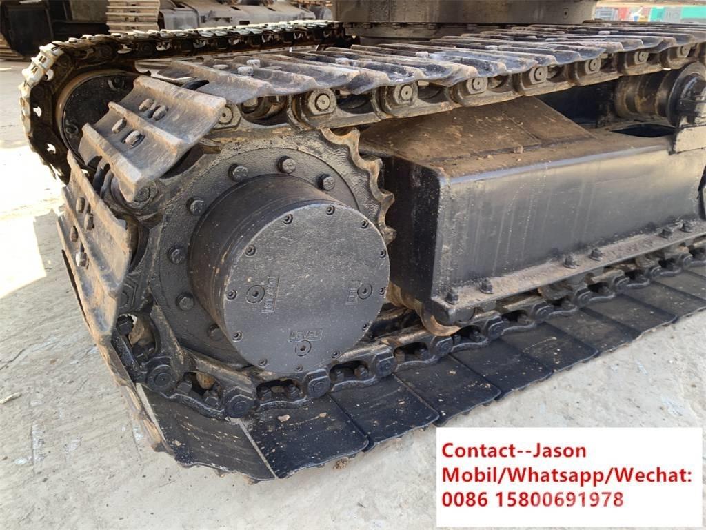 Doosan DH 60-7 Мини екскаватори < 7 т