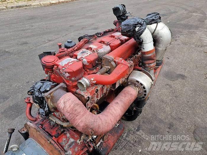  Engines D2866LOH28 Транспорт - Други