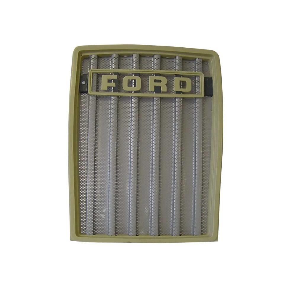 Ford 3600-6600 Шаси