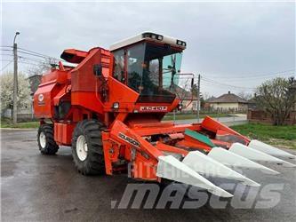 Bourgoin JLD 410 P Комбайни