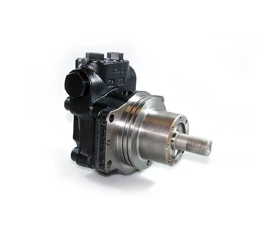 Ponsse HS 15 Хидравлични
