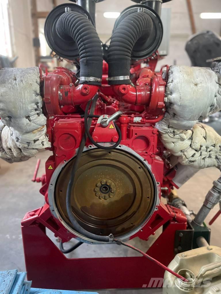 Doosan PU158Ti Селскостопанство - Други