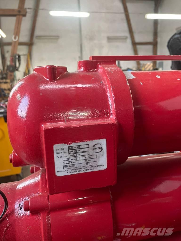 Doosan PU158Ti Селскостопанство - Други