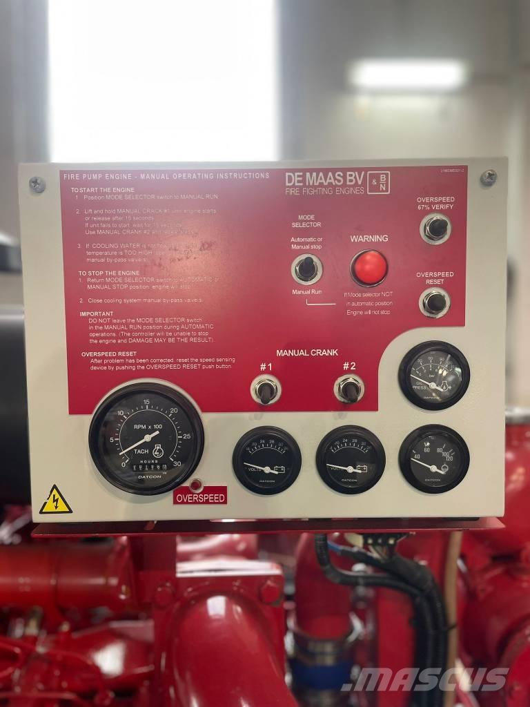 Doosan PU158Ti Селскостопанство - Други