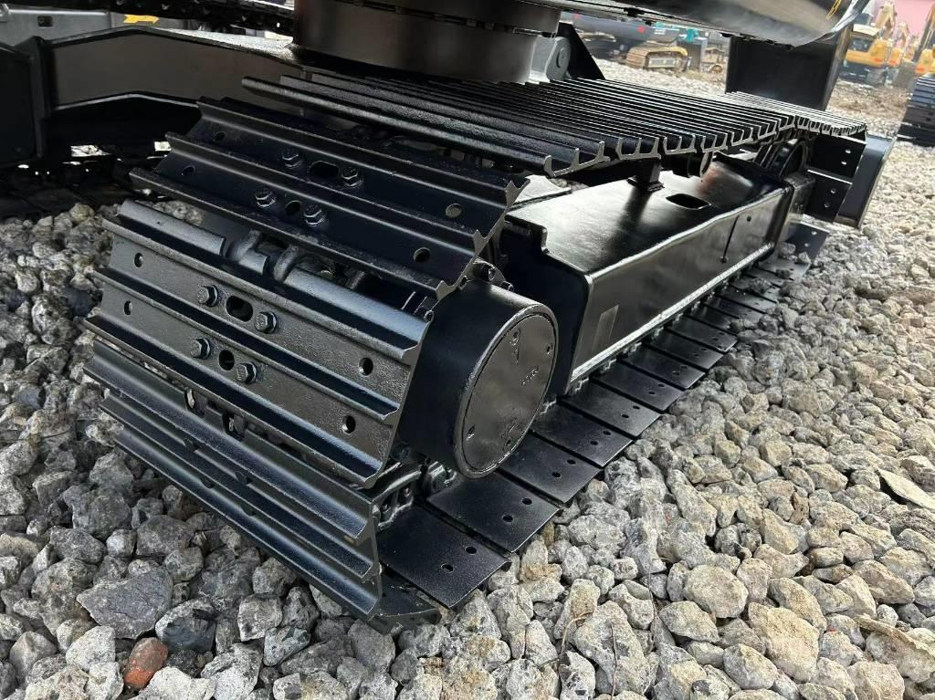 Hitachi 70 Верижен екскаватор