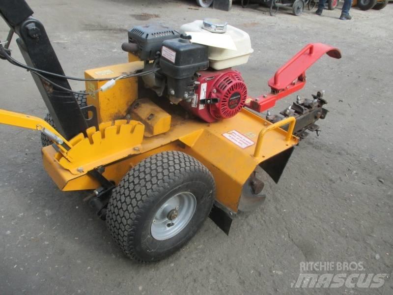  Laski TR50/6.5 Изкопни машини