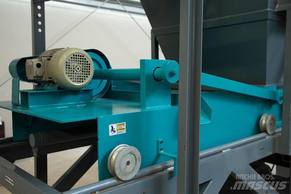 DMI DMIc1400 Аксесоари за бетон

