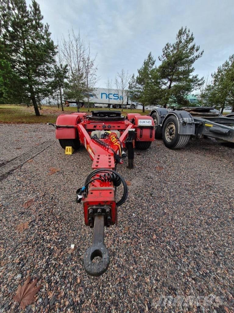 Limetec VPA Трошачки за руда