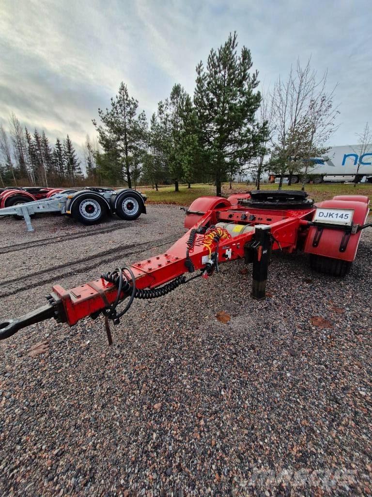 Limetec VPA Трошачки за руда