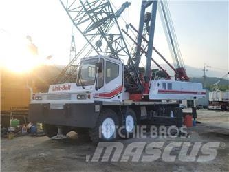 Link-Belt HC-248 H Апаратура за повърхностна редова сеидба