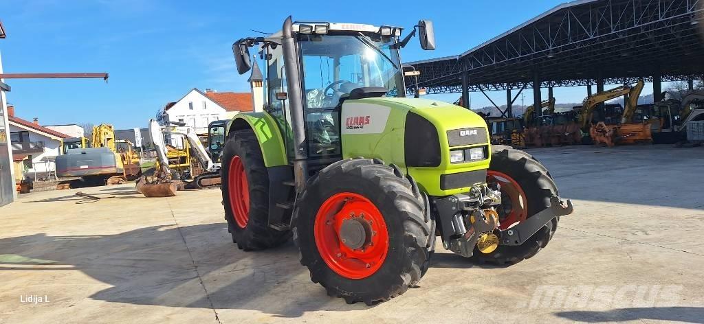 CLAAS Ares 696 Трактори