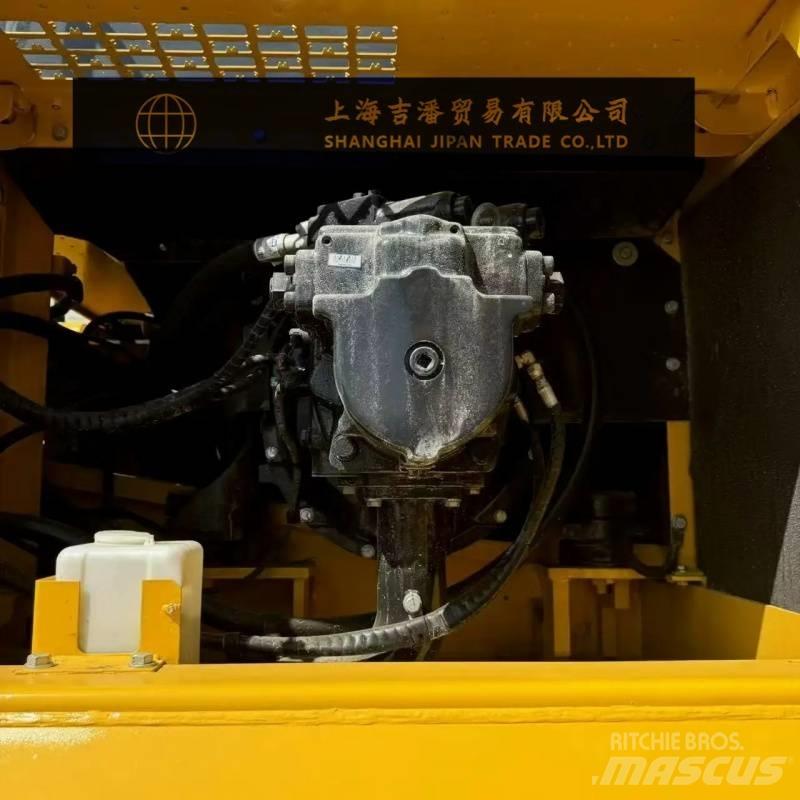 Komatsu PC 450 Верижен екскаватор