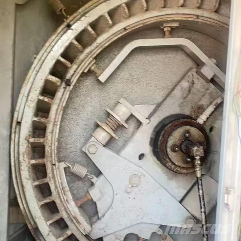 Kobelco 7150 Верижни кранове
